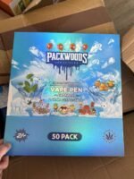 Packwoods Disposable