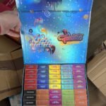 Packwoods-Disposable