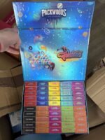 Packwoods Disposable