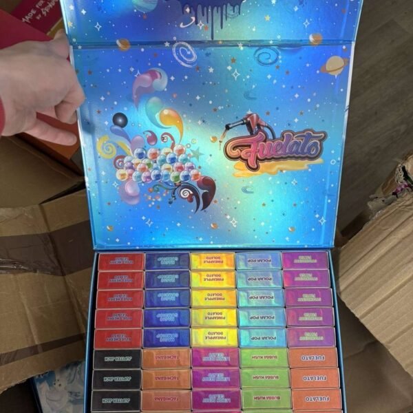 Packwoods Disposable