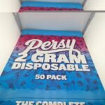 Persy-2G-Disposable