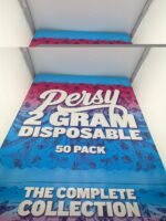 Persy 2G Disposable