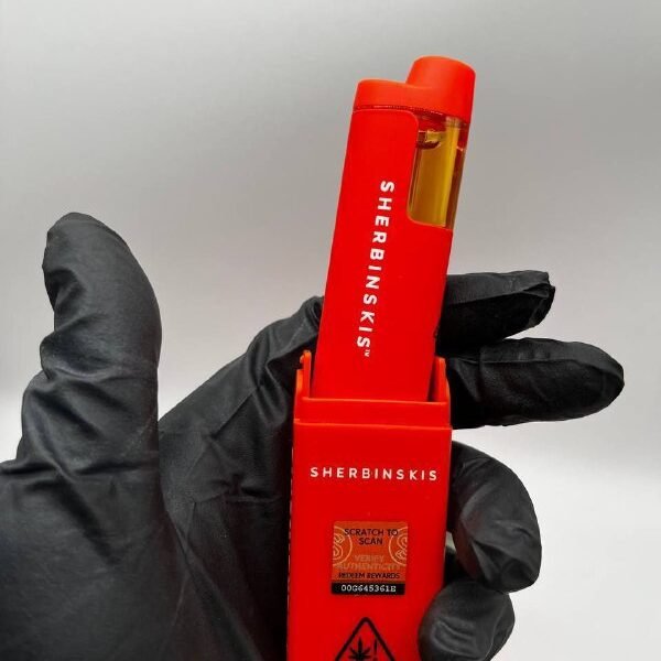 Sherbinski Disposable