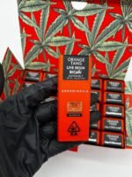 Sherbinski Disposable