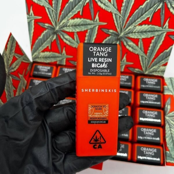 Sherbinski Disposable