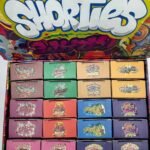 Shorties-Disposable