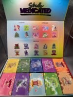 Strictly Medicated Disposable