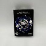 Treat-Rosin-Disposable