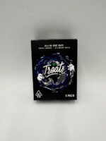 Treat Rosin Disposable