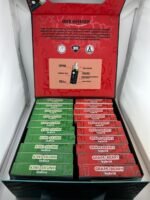 WEHI 2G Disposable Live Resin + Liquid Diamonds