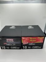 WEST COAST CURE 1G DISPOSABLE CUREBAR