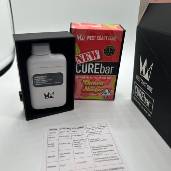 WEST COAST DISPOSABLE