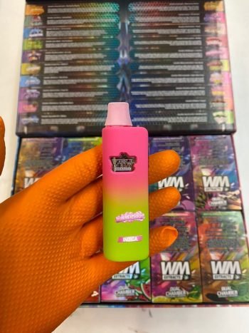 WHOLE MELT EXTRACTS DISPOSABLE