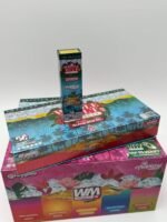 WHOLE MELT EXTRACTS 2G DISPOSALE V6 TROPICAL EDITION