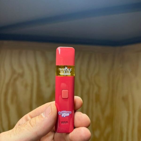 WHOLE MELT V6 2G DISPOSABLE