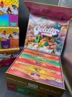 WHOLE MELTS 2G DISPOSABLE V6 GELATO EDITION