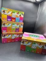 WHOLE MELTS 2G DISPOSABLE V6 GELATO EDITION