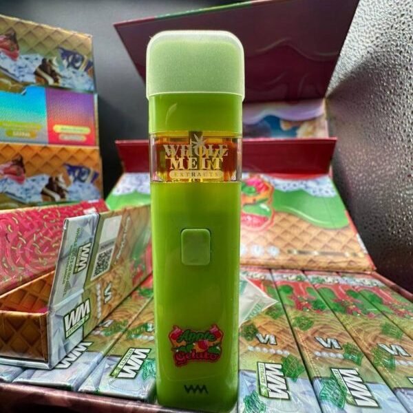 WHOLE MELTS 2G DISPOSABLE