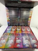 WHOLEMELT EXTRACTS PHASE THREE DUAL CHAMBER