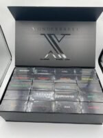 WONDERBRETT 2G DISPOSABLE LIQUID LIVE DIAMONDS