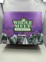 Whole Melt 2G Disposable