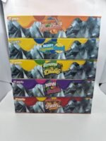 Whole Melt 2G Disposable