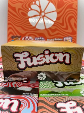 Fusion Chocolate