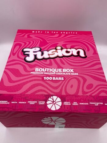 Fusion Chocolate